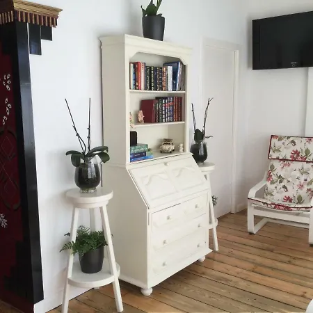 Homestay szállás Casa Da Laranjeira *