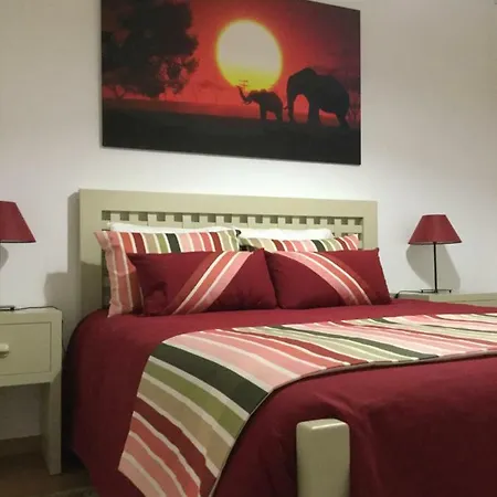 Homestay szállás Casa Da Laranjeira *