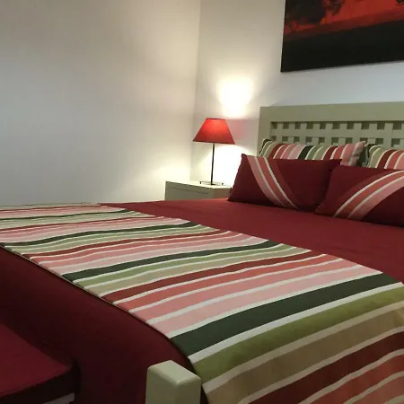Homestay szállás Casa Da Laranjeira