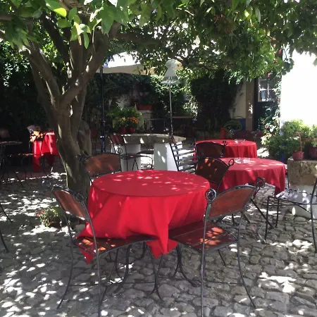 Casa Da Laranjeira Homestay szállás Óbidos