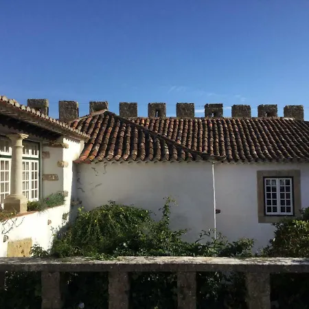 Casa Da Laranjeira Homestay szállás